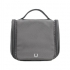 IPRee Nylon Multi-purpose Waterproof Cosmetic Bag Portable Hook Hanging Travel Bag Toilet Bag COD