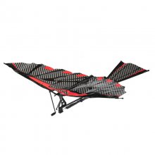 18Inches Eagle Carbon Fiber Birds Assembly Flapping Wing Flight DIY Model Aircraft Plane Toy With Box COD
