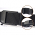 TUSHI 120cm Men's Military Tactical Nylon Belt Adjustable Wear-resistant Lightweight Waist Belt Buckle Canvas Belt Casual Sports Belts COD