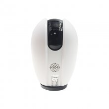 1080P Wireless Wifi Camera Smart Home Security Video Surveillance Camera Indoor Night VIsion Two Way Audio Motion Alarm COD