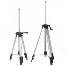 Bakeey 120cm/150cm Universal Aluminum Alloy Telescopic Tripod Adjustable Stand COD