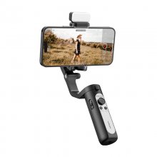 Hohem XE Smartphone Stabilizer 3-Axis Anti-shake Motion Detection Handheld Gimbal for Vlogging Video Shooting COD