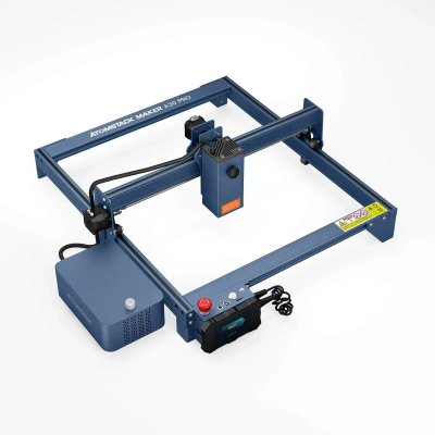ATOMSTACK A30 Pro 160w Laser Engraver CNC Wood Acrylic Cutting Machine COD