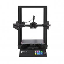 [BR/EU Direct]BIQU® B1 Dual Operation System New Upgraded 3D Printer 235*235*270mm Print Size with SKR V1.4 Mainboard/BTT TFT35 V3.0 Screen/Filament Sensor/Night Vision RGB Light Powered by BIGTR