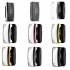 Bakeey All-inclusive Anti-drop TPU Watch Case Cover Watch Shell Protector For Fitbit Inspire 2 COD