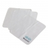 Muspor Soft Microfiber Suede Cleaner Cloth 6x6