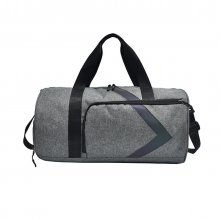 Dry Wet Separation Lightweight Portable Waterproof Folding Travel Gym Handbag Sports Running Fitness Yoga Bag COD