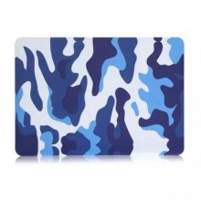 Camouflage Pattern PC Laptop Hard Case Cover Protective Shell For Apple Macbook Retina 15.4 Inch COD