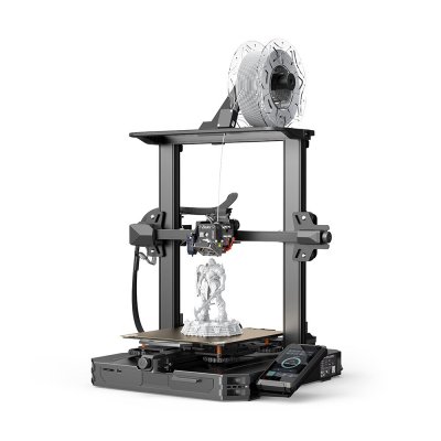 Creality Ender-3 S1 Pro 3D Printer COD