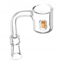 Water Pipe Glass Cap with Quartz Bowl Quartz Nail 18mm/14mm/10mm Male/Female COD