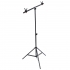 Photography Photo Screen Background Support Stand Triple Stand COD