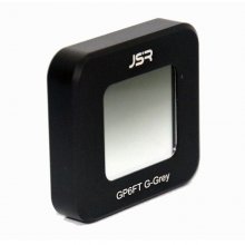JSR Gradient Color Lens Filter Cover for Gopro 6 5 Sport Camera Original Waterproof Case COD