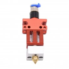 CR-6 SE Assembly Hot End for All Metal Extrusion Extruder for CR-5 CR5 PRO CR6 SE 3D Printer Parts COD