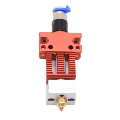 CR-6 SE Assembly Hot End for All Metal Extrusion Extruder for CR-5 CR5 PRO CR6 SE 3D Printer Parts COD
