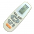 English Version Air Conditioner Remote Control Suitable for AUX KT-AX3 KT- AX1 KT-AX4 FJASW24023 COD