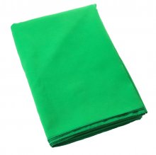 7x5FT Green Photography Backdrop Background Studio Photography Prop COD