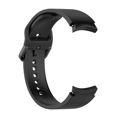 Bakeey 20MM Comfortable Silicone Band Strap Replacement for Samsung Galaxy Watch 4 40MM/44MM / Watch 4 Classic 42MM/46MM COD
