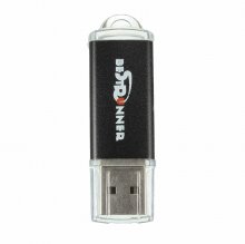 Bestrunner Multi-Color Portable USB 2.0 1GB/960M Pendrive USB Disk for Macbook Laptop PC COD