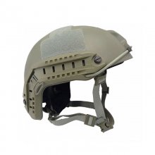 FAST MH Helmet Airsoft Tactical Helmet Adjustable Sport Comfortable Breathable Helmet Cycling Hunting Head Protector COD