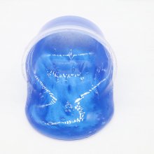 DIY Slime Multicolor Glitter Crystal Mud 50ml Jelly Decompression Toys COD