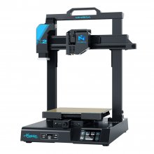 [EU/US Direct] Mingda Magician X2 3D Printer 16-Point Auto Leveling Dual Gears Direct Extruder COD