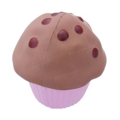 Cone Squishy 8CM Slow Rising With Packaging Collection Gift Soft Toy COD