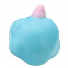 Animal Squishy 8 CM Slow Rising With Packaging Collection Gift Soft Toy COD