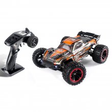 HBX 2105A 1/14 Brushless High-speed RC Car Vehicle Models Full Propotional 50 km/h COD