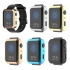 Bakeey TPU Colorful Watch Case Cover Watch Cover for Xiaomi Watch COD