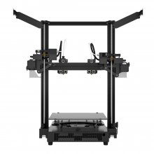 [US/EU Direct]TRONXY® GEMINI S Dual Extruder IDEX 3D Printer Multicolor 2 color 2 Head Independent Large FDM 3D Printing Machine COD