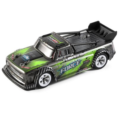 Wltoys 284131 1/28 2.4G 4WD Short Course Drift RC Car Vehicle Models With Light COD
