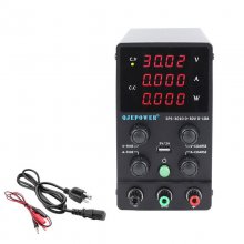 SPS3005 DC regulated power supply 30V SPS3010 DC power supply 30V10A COD
