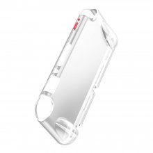 GAMESIR GP205 TPU Transparent Switch Lite Frosted Protective Case Game Console Crystal Case For Nintendo Switch Lite COD
