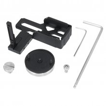 GCH-So1 Action Camera Handheld Stabilizer Clamp For Stabilizer Gimbal LA3D LA3D2 Sports COD
