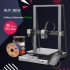 Artillery SW X4 Plus High Speed 3D Printer 300*300*400mm Printing Area 4.3 inch Touchscreen 500mm/s COD