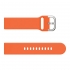Pure Color Watch Band Watch Strap Replacement for 47mm Amazfit GTR Smart Watch COD