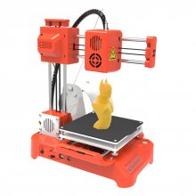 Easythreed 3D Printer Easythreed K7 Mini Cute Easy to use Kids Children New years Gift Entry level Toy Personal Student COD