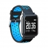 SN60 Blood Pressure Smart Bracelet Heart Rate Sleep Monitor Waterproof Sports Smart Wristband COD