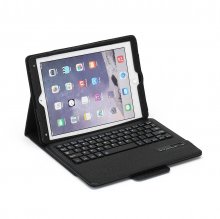 Detachable bluetooth Keyboard Kickstand Tablet Case For iPad Pro 10.5 Inch 2017/iPad Air 10.5 2019 COD