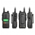 Quansheng TG-K10AT 10W Walkie Talkie 128 Channels 10km UHF400-470MHz 4000mAh Radio Comunicador Portable Handheld Two-way Radio COD