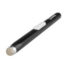 Metal Magnetic Touch Pen Capacitive Screen Stylus Pen For iPhone iPad Tablet PC Mobile Phone COD