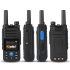 Yinitone B5 7 Mode Zello 4G Walkie Talkie 100km Long Range Mobile Radio Bluetooth Transceiver Phone Network Walkie Talkie COD