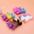 Unicorn Pegasus Squishy 11*9cm Slow Rising Soft Collection Gift Decor Toy COD