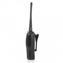 2Pcs/set Baofeng BF-888S Walkie Talkie Portable Radio Station BF888s 5W 16CH UHF 400-470MHz BF 888S walkie-talkie two-way Radio COD