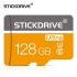 Stickdrive 128GB TF Memory Card Micro SD Card Flash Card Smart Card for Driving Recorder Phone Camera COD